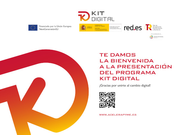 Presentación oficial Kit Digital Mallorca